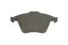 Колодки тормозные (передние) Ford Focus/Mazda 3/Volvo C30/C70/S40/V50/Opel Vectra C 05-14/V40 12- BOSCH 0986494077 (фото 6)