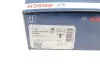 Колодки тормозные (передние) Ford Focus/Mazda 3/Volvo C30/C70/S40/V50/Opel Vectra C 05-14/V40 12- BOSCH 0986494077 (фото 7)