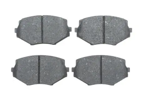 ГАЛЬМІВНІ КОЛОДКИ BOSCH 0986494080