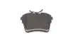Тормозные колодки (задние) Citroen C5 08-/Peugeot 407 04-/607 88- BOSCH 0 986 494 095 (фото 4)