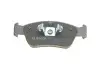 Колодки гальмівні (передні) BMW 1 (E87)/3 (E90) 04-11 (Ate) BOSCH 0 986 494 096 (фото 2)