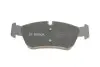 Колодки гальмівні (передні) BMW 1 (E87)/3 (E90) 04-11 (Ate) BOSCH 0 986 494 096 (фото 4)