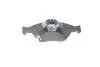 Колодки тормозные (передние) Toyota Yaris 05- BOSCH 0 986 494 101 (фото 3)