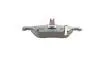 Колодки тормозные (передние) Toyota Yaris 05- BOSCH 0 986 494 101 (фото 5)
