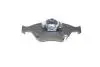 Колодки тормозные (передние) Toyota Yaris 05- BOSCH 0 986 494 101 (фото 6)
