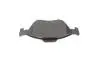 Колодки тормозные (передние) Toyota Yaris 05- BOSCH 0 986 494 101 (фото 10)