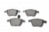 Тормозные колодки, дисковые. BOSCH 0986494103 (фото 6)