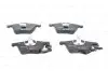 Колодки гальмівні (передні) Audi A4/A6/A8 02-11 (Ate-Teves) (з датчиками) BOSCH 0 986 494 104 (фото 6)