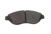 Колодки тормозные (передние) Citroen Jumper/Fiat Ducato/Peugeot Boxer 06- (+датчик) BOSCH 0 986 494 111 (фото 8)