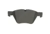 ГАЛЬМІВНІ КОЛОДКИ BOSCH 0 986 494 117 (фото 5)