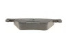 ГАЛЬМІВНІ КОЛОДКИ BOSCH 0 986 494 117 (фото 6)
