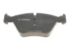 ГАЛЬМІВНІ КОЛОДКИ BOSCH 0 986 494 117 (фото 7)