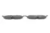 Колодки гальмівні (передні) BMW 1 (E81/E82/E87/E88) 04-13/2 (F45) 14-18 BOSCH 0986494120 (фото 3)