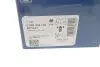Колодки тормозные (передние) Honda Civic VIII 05- (Lucas) BOSCH 0 986 494 136 (фото 5)