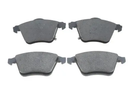 Колодки гальмівні (передні) Mazda 6 02-08 BOSCH 0 986 494 149