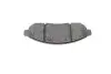 Колодки тормозные (передние) Nissan NP300 Navara/Pathfinder III 05- BOSCH 0 986 494 151 (фото 7)