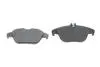 Колодки гальмівні (задні) MB C-class (W204/C204)/E-class (C207/A207) 1.6-5.5 07- (Ate) BOSCH 0986494162 (фото 5)