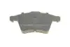 Колодки гальмівні (передні) VW Touareg 2.5TDI 03-10 BOSCH 0 986 494 164 (фото 7)
