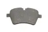 Колодки тормозные (передние) Mini (R50/R53/R56/R59) 03-15 BOSCH 0 986 494 168 (фото 3)