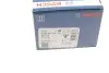 Колодки тормозные (передние) Mini (R50/R53/R56/R59) 03-15 BOSCH 0 986 494 168 (фото 6)