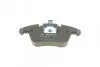 ГАЛЬМІВНІ КОЛОДКИ ДИСКОВІ BOSCH 0 986 494 169 (фото 3)