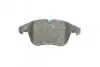 ГАЛЬМІВНІ КОЛОДКИ ДИСКОВІ BOSCH 0 986 494 169 (фото 4)