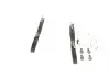 Тормозные колодки (задние) Fiat Scudo/Peugeot Expert 1.6D/2.0D 07- BOSCH 0 986 494 192 (фото 3)