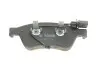 Колодки гальмівні дискові BOSCH 0 986 494 200 (фото 5)