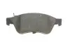 Колодки гальмівні дискові BOSCH 0 986 494 200 (фото 6)