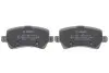 Колодки гальмівні (задні) Ford Galaxy/Land Rover Freelander 2/Volvo S80/V70 06- (TRW) BOSCH 0986494213 (фото 3)