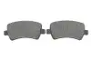 Колодки гальмівні (задні) Ford Galaxy/Land Rover Freelander 2/Volvo S80/V70 06- (TRW) BOSCH 0986494213 (фото 5)