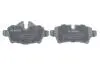 Колодки гальмівні (задні) Mini (R56)/Roadster (R59)/Clubman (R55) 06-15 BOSCH 0986494242 (фото 4)