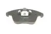 Колодки гальмівні (передні) Land Rover Freelander/Ford Mondeo IV 1.8-2.5 07- BOSCH 0 986 494 246 (фото 7)