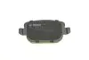Колодки тормозные дисковые BOSCH 0 986 494 247 (фото 4)