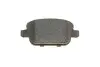 Колодки тормозные дисковые BOSCH 0 986 494 247 (фото 5)