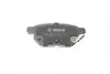 Колодки гальмівні (задні) Toyota Corolla/Auris 06-14/IQ/Urban Cruiser 09-15/Prius 12-/Yaris 05- BOSCH 0 986 494 255 (фото 6)