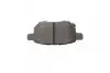 Колодки гальмівні (задні) Toyota Corolla/Auris 06-14/IQ/Urban Cruiser 09-15/Prius 12-/Yaris 05- BOSCH 0 986 494 255 (фото 7)