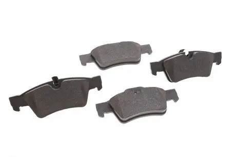 Тормозные колодки (задние) MB GL-class (X164)/R-class (W251) 06- (Ate) BOSCH 0 986 494 256