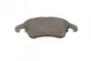 Колодки тормозные (передние) MB C-class (W204/C205) 07-/E-class (W212/C207) 09-16/SLK (R172)/CLS 11- BOSCH 0 986 494 263 (фото 4)