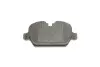 Колодки гальмівні (задні) BMW 1 (E81/E82/E87)/3 (E90/E91/E92/E93) 04-13 BOSCH 0 986 494 269 (фото 3)