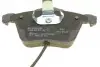 ТОРМОЗНЫЕ КОЛОДКИ BOSCH 0 986 494 271 (фото 3)