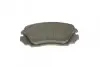 Колодки тормозные (передние) Opel Insignia A 08-17/Chevrolet Malibu 12- BOSCH 0 986 494 279 (фото 7)