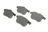 Колодки гальмівні (передні) Opel Vectra C 02-08/Signum 03-08/Saab 9-3 02-15 BOSCH 0 986 494 280 (фото 3)