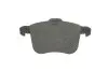 Колодки гальмівні (передні) Opel Vectra C 02-08/Signum 03-08/Saab 9-3 02-15 BOSCH 0 986 494 280 (фото 6)