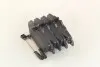 Колодки гальмівні (передні) MB E-class (W211/S211) 02-09 (датчики) BOSCH 0 986 494 285 (фото 2)