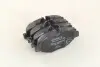 Колодки гальмівні (передні) MB E-class (W211/S211) 02-09 (датчики) BOSCH 0 986 494 285 (фото 3)
