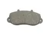 Колодки тормозные (передние) Renault Master II/Opel Movano 98- BOSCH 0 986 494 288 (фото 3)