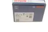 Колодки тормозные (передние) Renault Master II/Opel Movano 98- BOSCH 0 986 494 288 (фото 4)