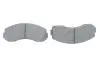 Колодки тормозные (передние) Kia K2500 2.5D 03-/K2700 2.7D 99- BOSCH 0986494314 (фото 5)
