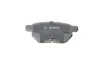 Колодки тормозные (задние) Toyota Auris/IQ/Urban Cruiser 07- BOSCH 0 986 494 328 (фото 9)